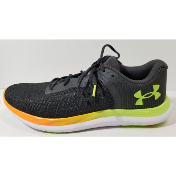 Under Armour Men's Size 10 Charged Breeze Running Trainers Women's Size 11.5 - Picture 2 of 16
